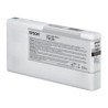 Tinta Epson UltraChrome HD 200ml Color Negro Claro