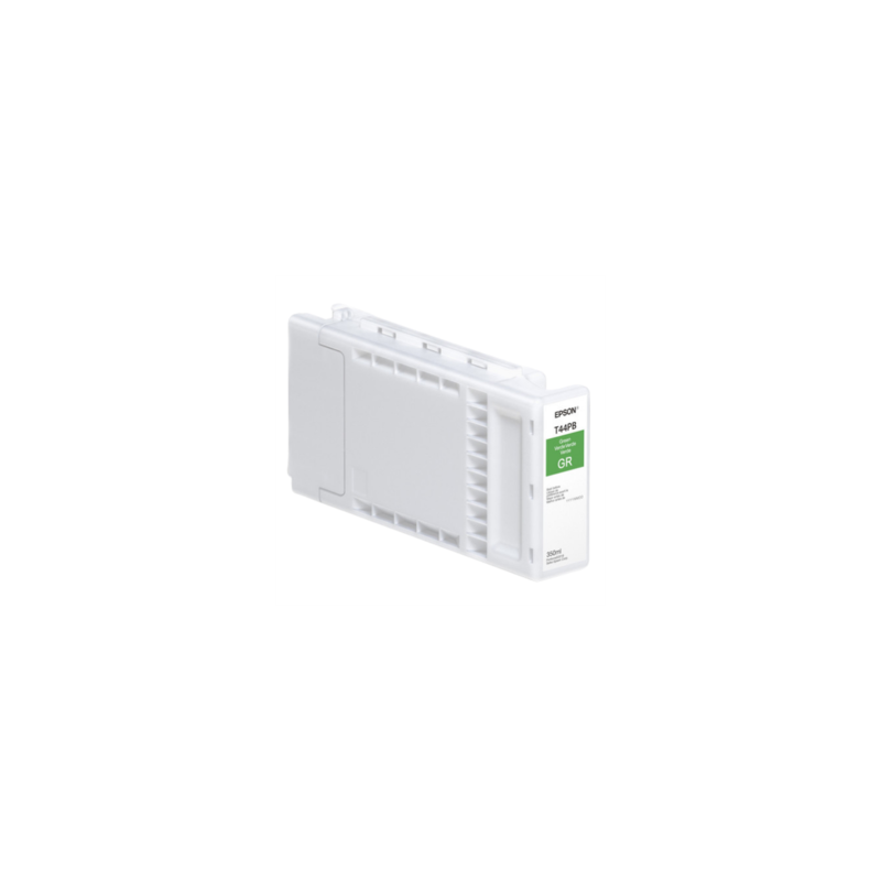 Tinta Epson UltraChrome Pro 12 350ml Color Verde