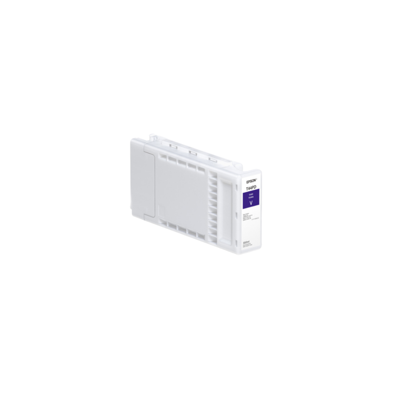 Tinta Epson UltraChrome Pro 12 350ml Color Violeta