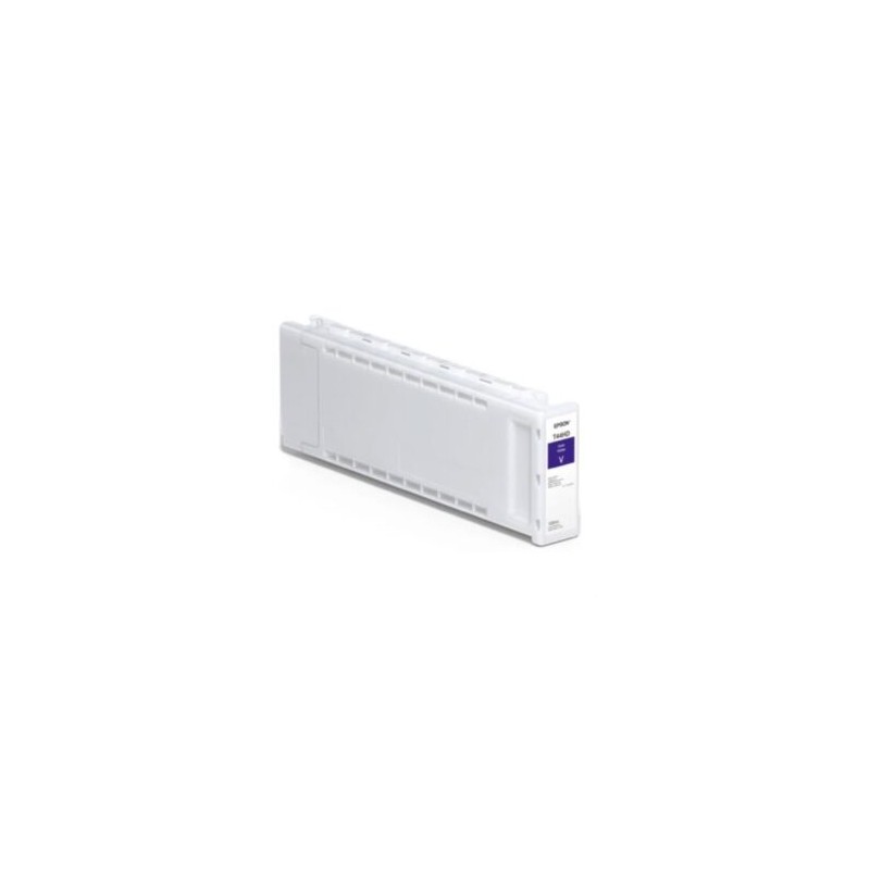 Tinta Epson UltraChrome Pro 12 700ml Color Violeta