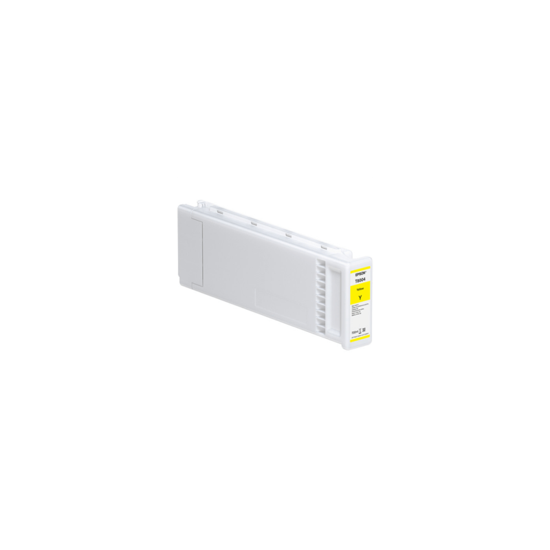 Tinta Epson UltraChrome Pro 700ml Color Amarillo