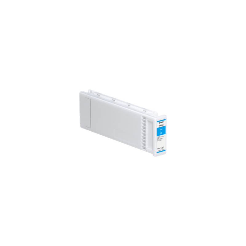 Tinta Epson UltraChrome Pro 700ml Color Cian