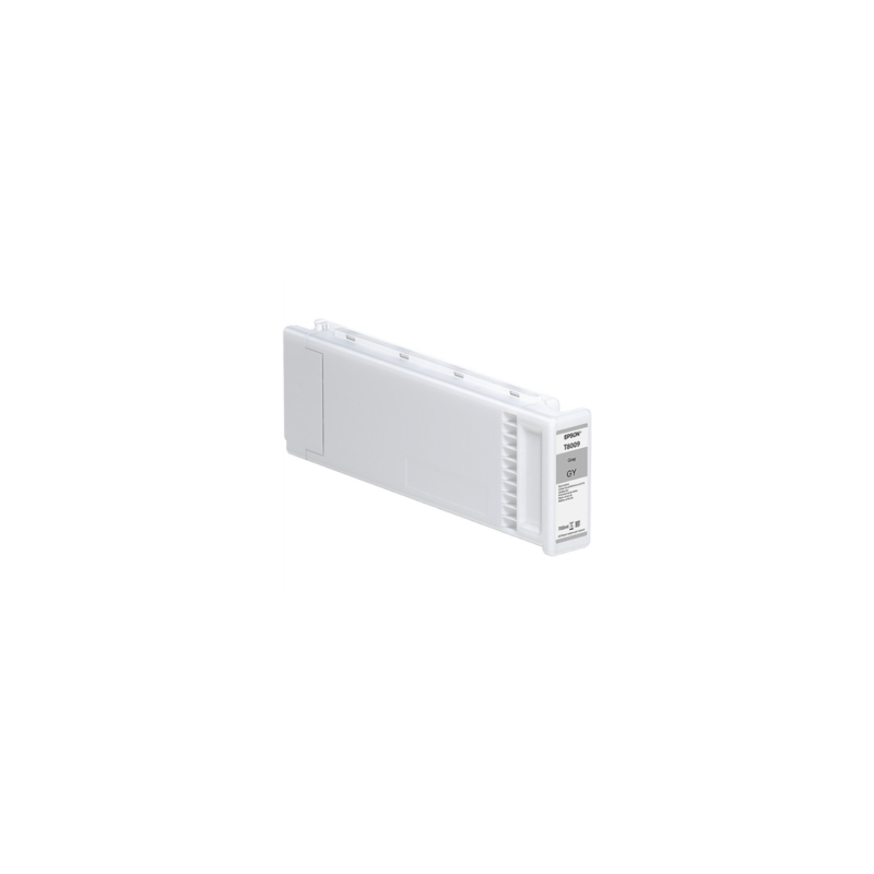 Tinta Epson UltraChrome Pro 700ml Color Gris