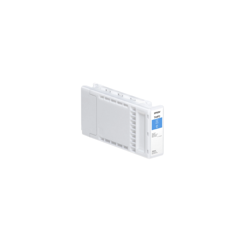 Tinta Epson UltraChrome Pro12 350ml Color Cian