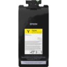 Tinta Epson UltraChrome T52Y XD3 Alta Capacidad 1.6L Color Amarillo