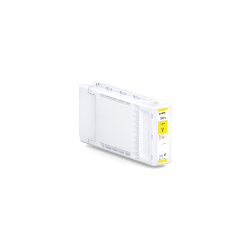Tinta Epson UltraChrome XD2 INK 350ml Color Amarillo