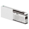 Tinta Epson UltraChrome HD Fotográfico 700 ml Color Negro