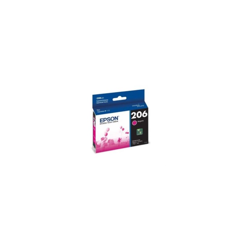 Tinta Epson XP-2101 Magenta
