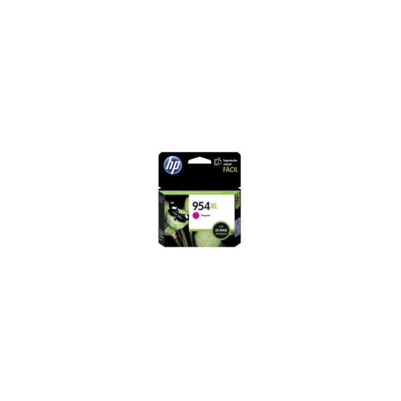 TINTA HP 954XL MAGENTA