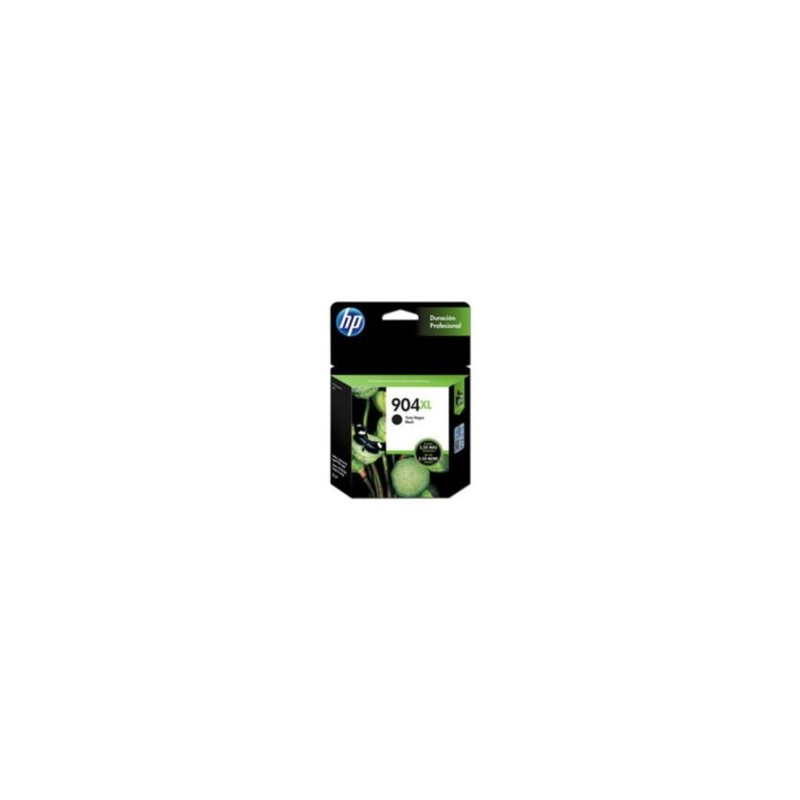 TINTA HP 904XL NEGRO