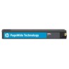 TINTA HP 974X PAGEWIDE CIAN