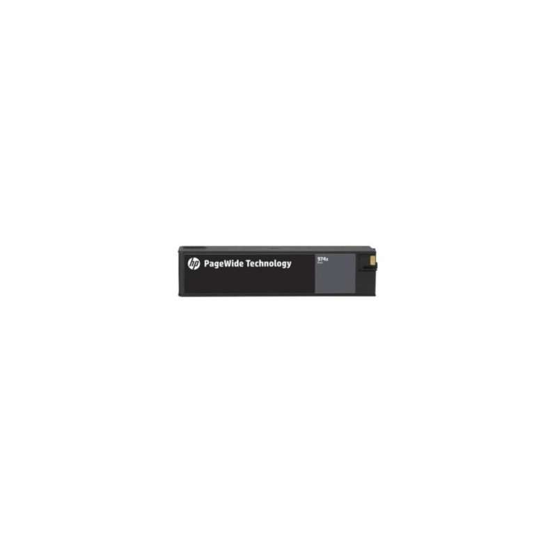 TINTA HP 974X PAGEWIDE NEGRO