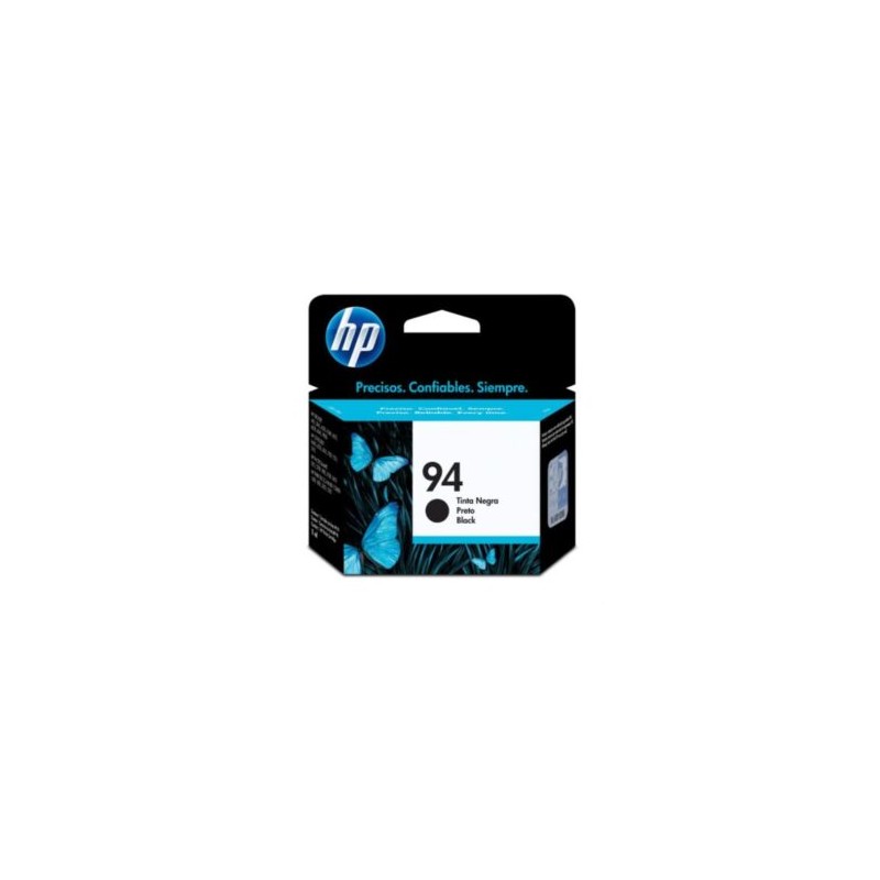TINTA HP 94 NEGRO VIVERA