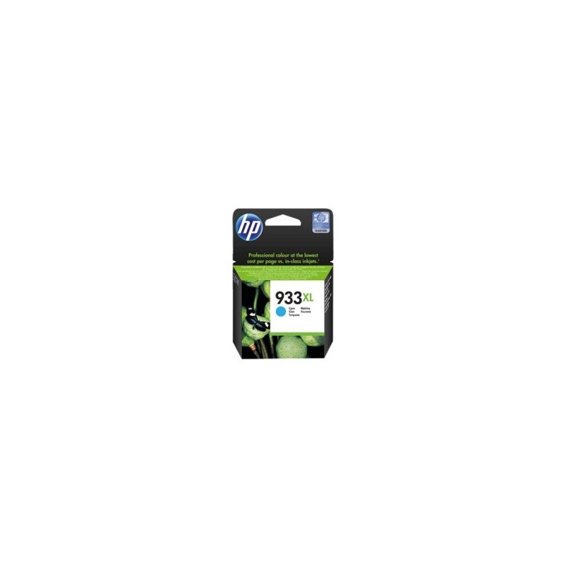 TINTA HP CYAN OFFICEJET 933XL