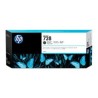 TINTA HP LF 728 DESIGNJET NEGRO MATE 300ML
