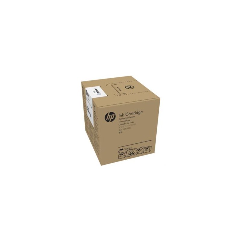 Tinta HP Latex 871A 3 Litros Optimizador