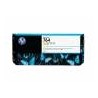 TINTA HP LF 764 DESIGNJET AMARILLO 300ML