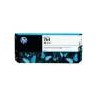 TINTA HP LF 764 DESIGNJET GRIS 300ML
