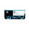 TINTA HP LF 764 DESIGNJET NEGRO MATE 300ML