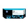 TINTA HP LF 772 NEGRO MATE DESIGNJET Z5200 300ML