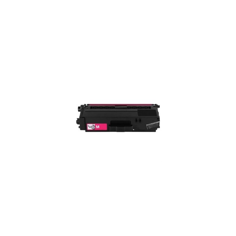 Tóner Brother MFCL9550CDW Rendimiento 6000 Páginas Color Magenta