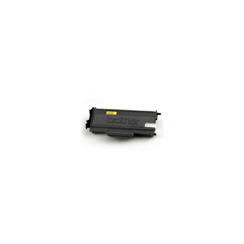 Tóner Brother Rendimiento 1500 Páginas HL2140/HL2170 Color Negro