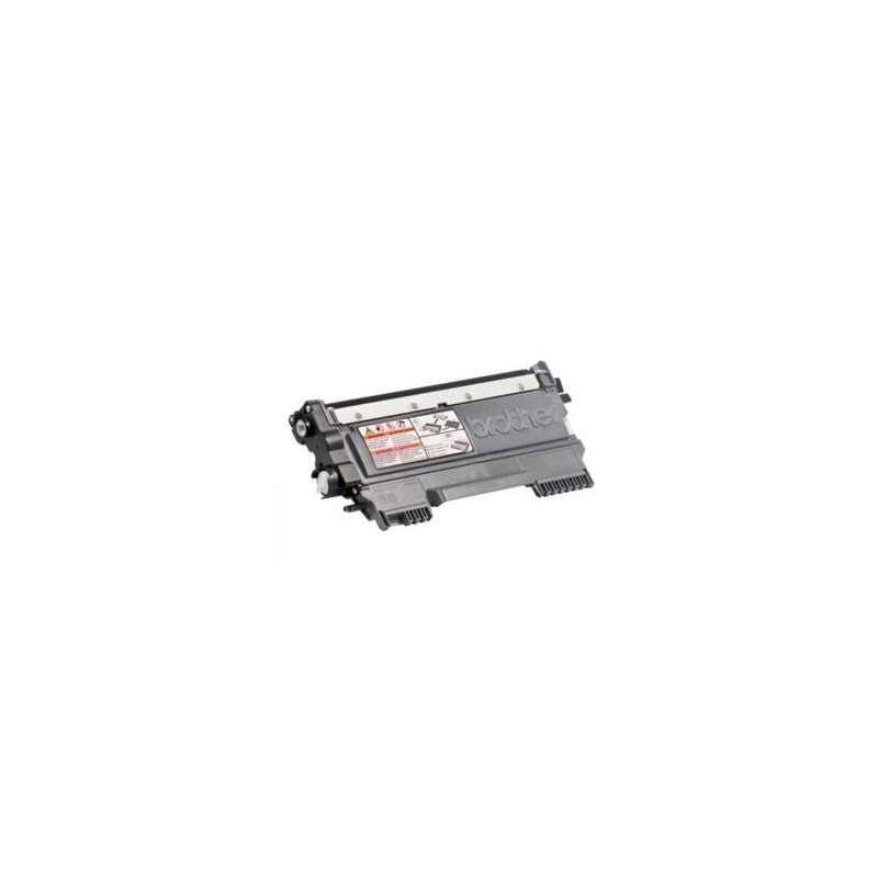 Tóner Brother TN-450 Rendimiento 2600 Páginas HL-2240D/HL-2270DW Color Negro