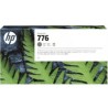 Tinta HP LF 776 1L Color Gris