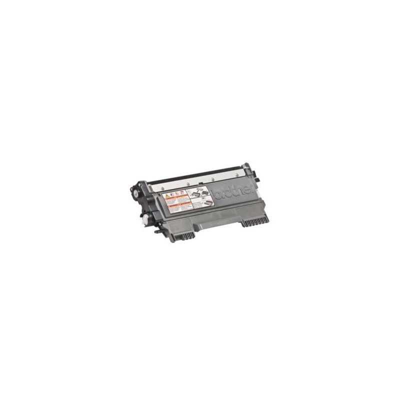 Tóner Brother TN420 Rendimiento 1200 Páginas HL-2240D/HL-2270DW/HL-2220 Color Negro