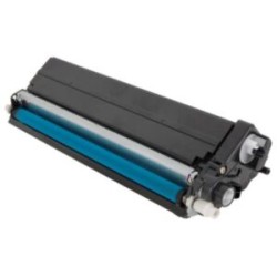 Tóner Brother TN433C Rendimiento 4000 Páginas MFCL8900CDW Color Cian