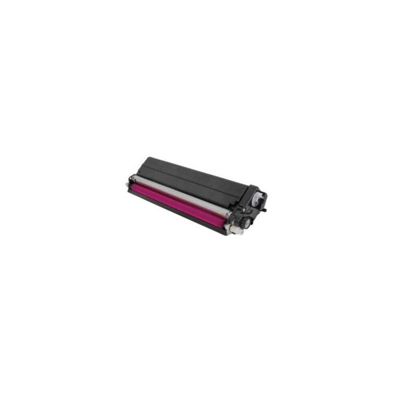 Tóner Brother TN433M Rendimiento 4000 Páginas MFCL8900CDW Color Magenta
