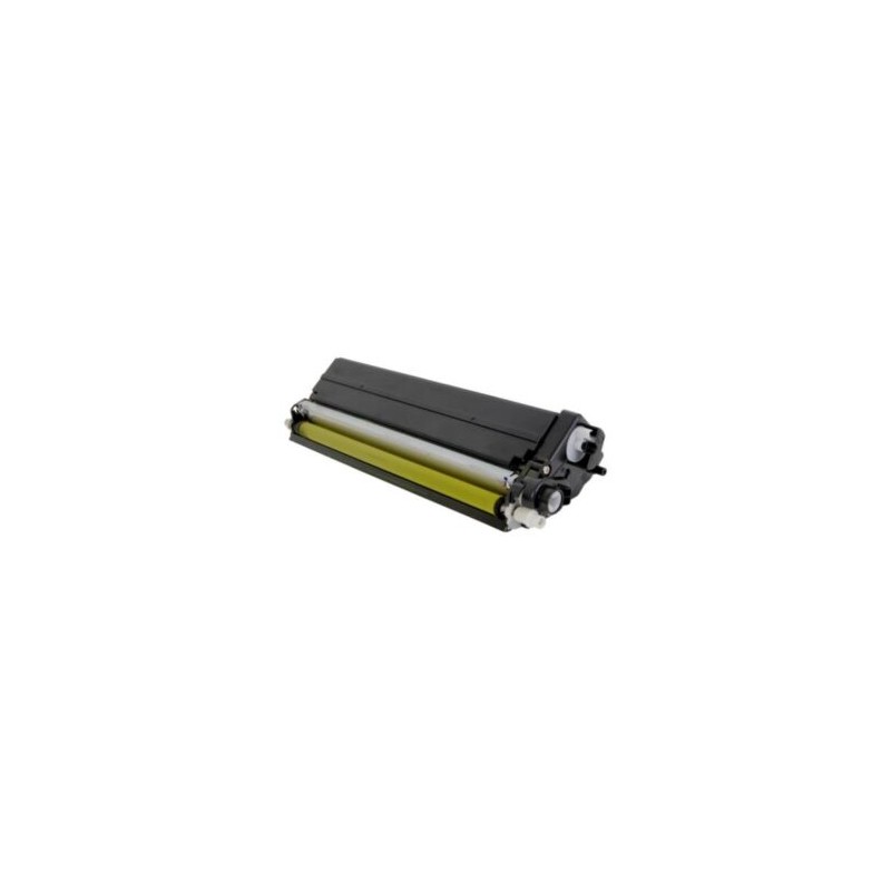 Tóner Brother TN433Y Rendimiento 4000 Páginas MFCL8900CDW Color Amarillo