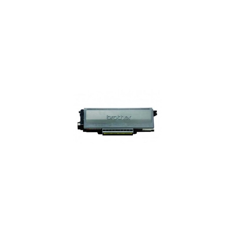 Tóner Brother TN620 Rendimiento 3000 Páginas HL6050D/HL6050DN Color Negro