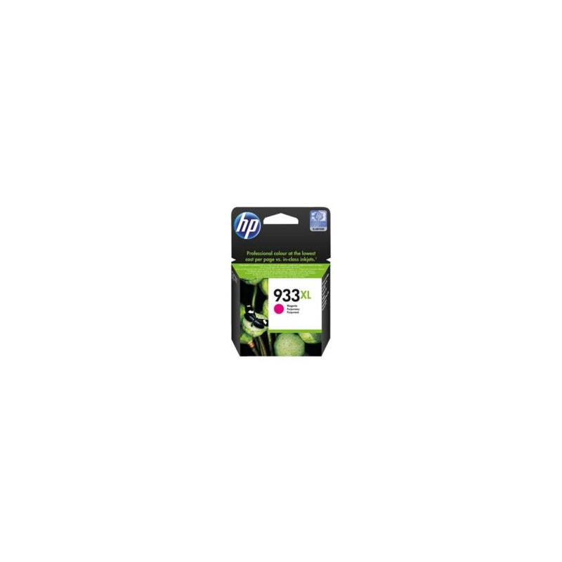 TINTA HP MAGENTA OFFICEJET 933XL