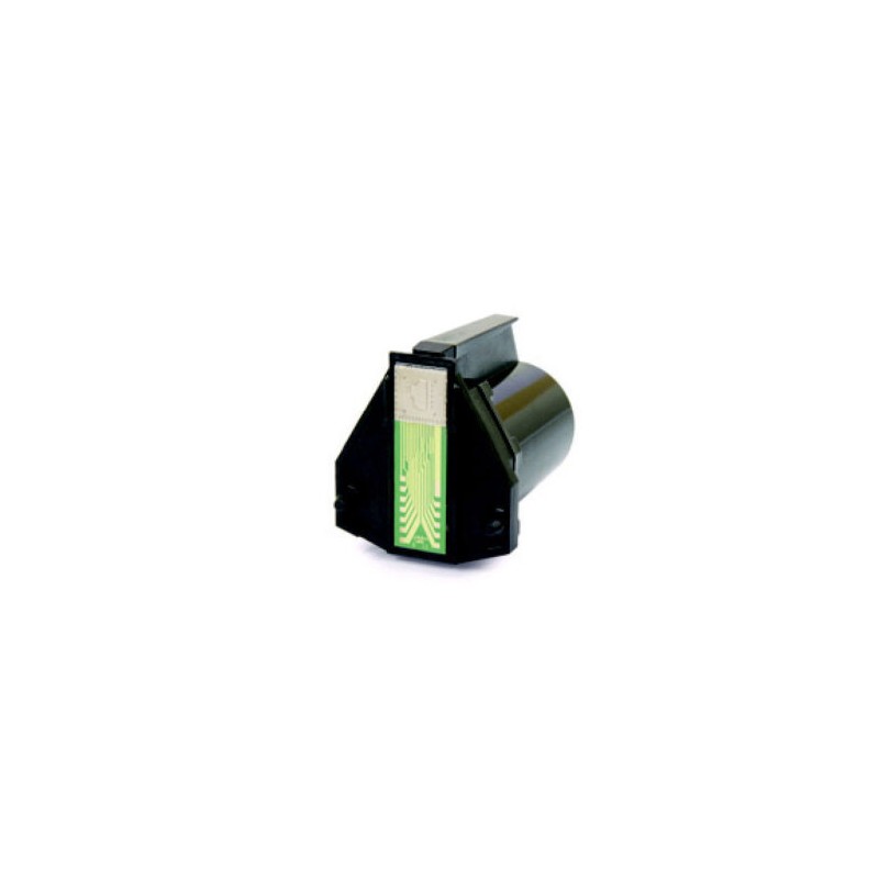 TINTA HP NEGRO THINK JET PAPEL NORMAL QUIETJET