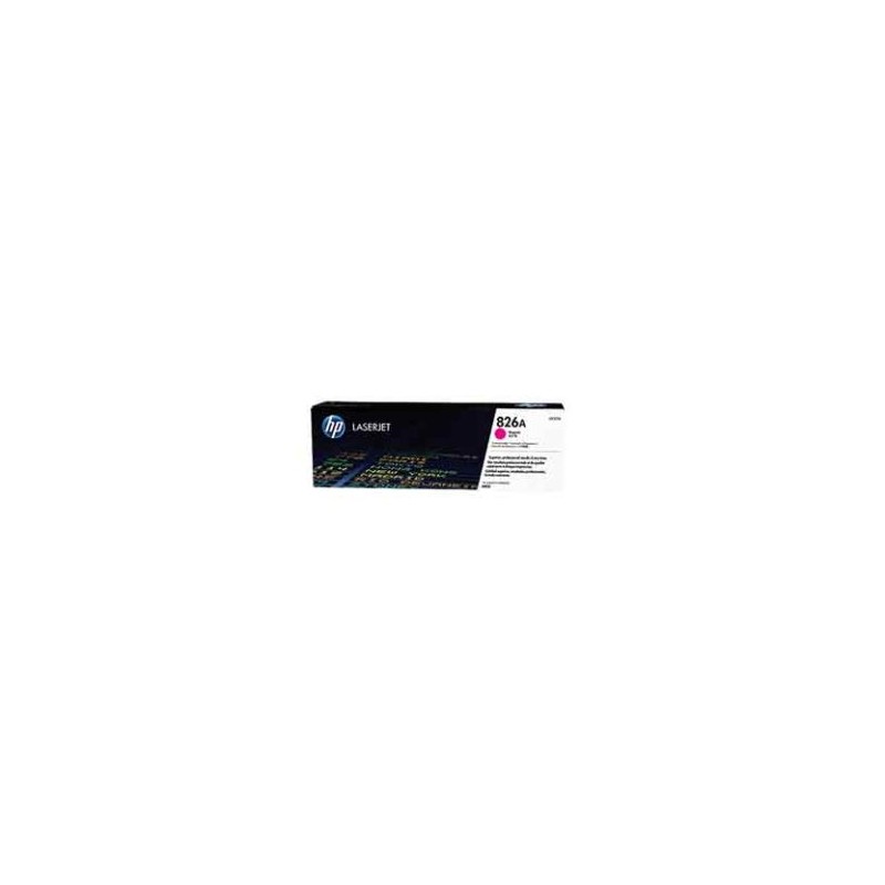 TONER HP (D90) 826A MAGENTA