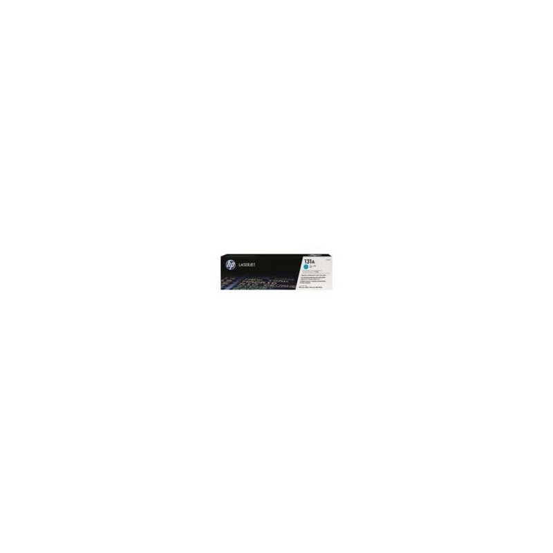 TONER HP 131A CYAN