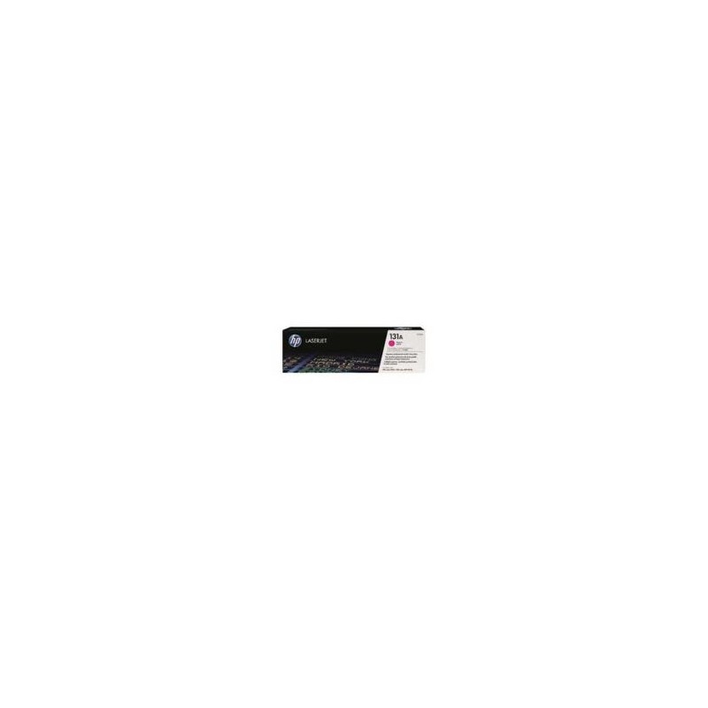 TONER HP 131A MAGENTA