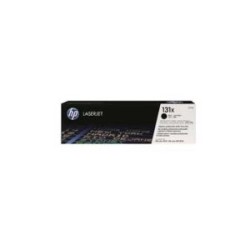 TONER HP 131X NEGRO