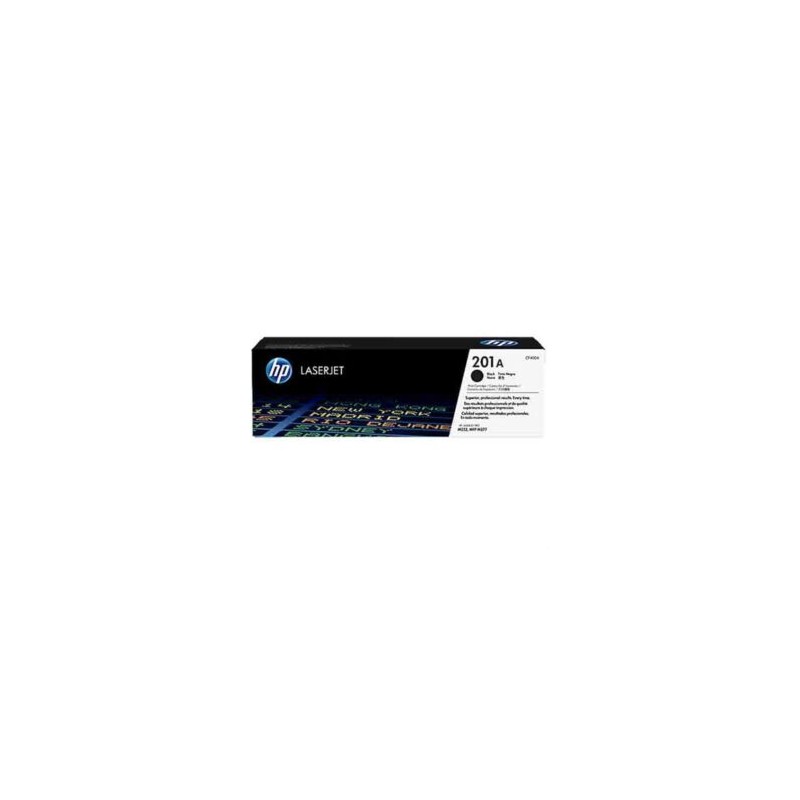 TONER HP 201A NEGRO LASER JET CARTRIDDGE