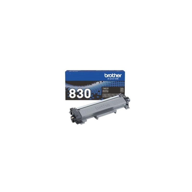 TONER BROTHER TN830 PARA DCPL2660DW