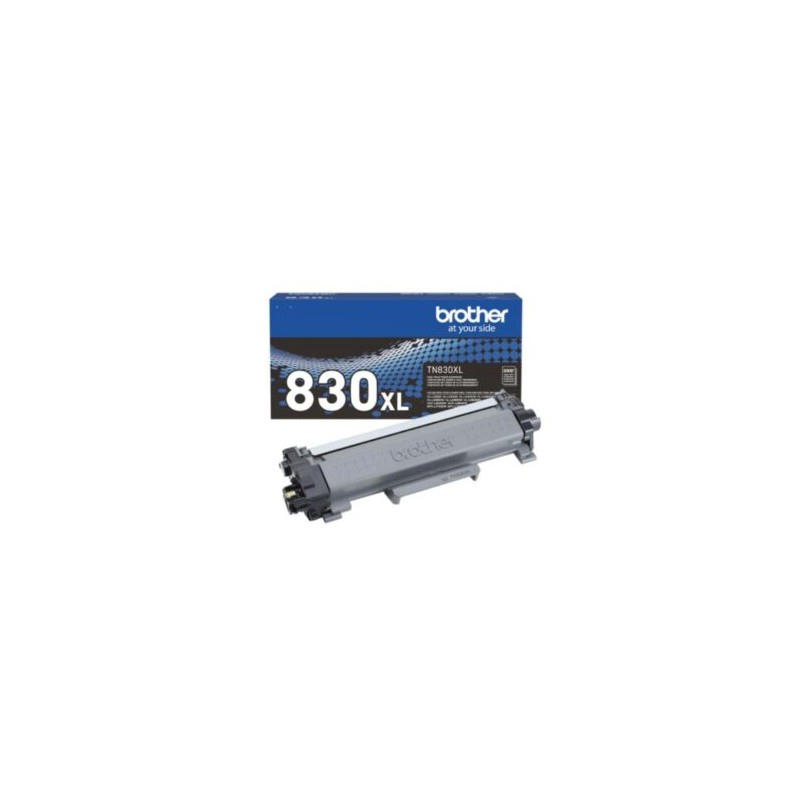 TONER BROTHER TN830XL PARA DCPL2660DW