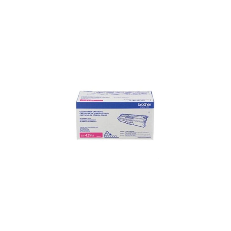 Toner Brother Valor TN439M Magenta 9000 Paginas HL-L9310CDW/MFC-L9570CDW