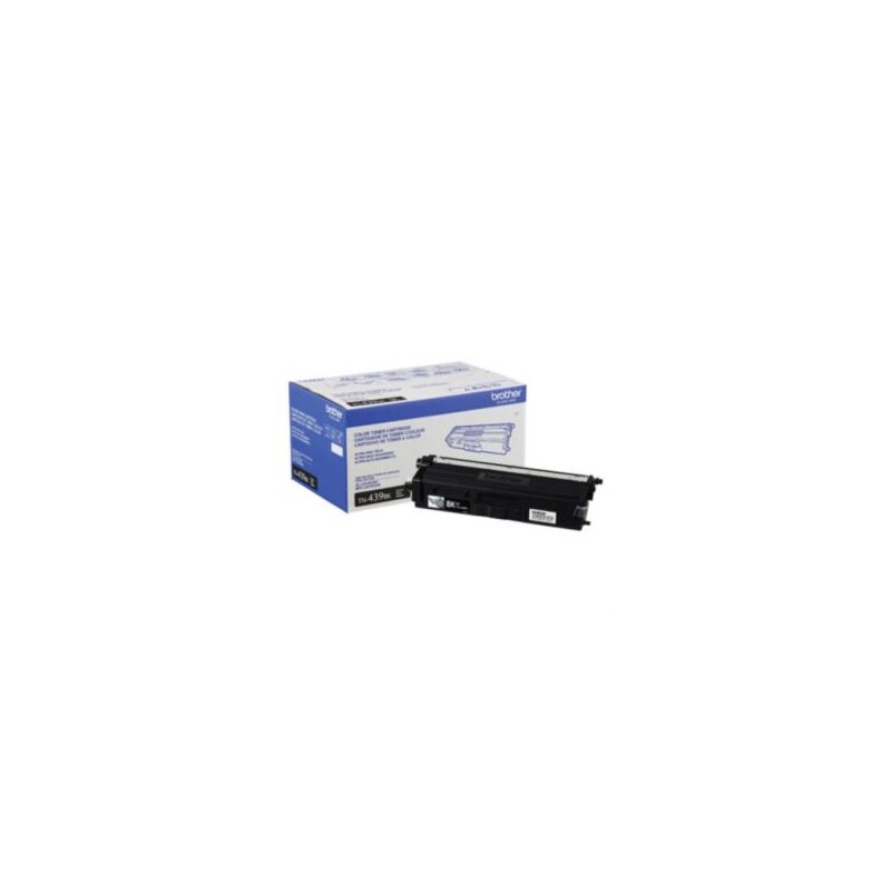 Toner Brother Valor Ultra Alto Rendimiento 9000K para HL9310DW/MFCL9570CDW Color Negro