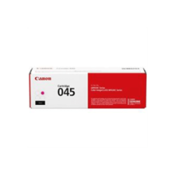 TONER CANON 045 M MAGENTA para ImageClass Series MF630C/LBP610C (1300 Pag)