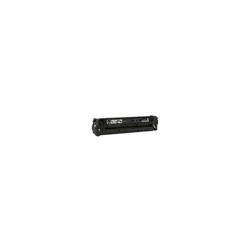 TONER CANON 116 BK NEGRO para ImageClass Series MF8050Cn/MF8080Cw (2300 Pag)