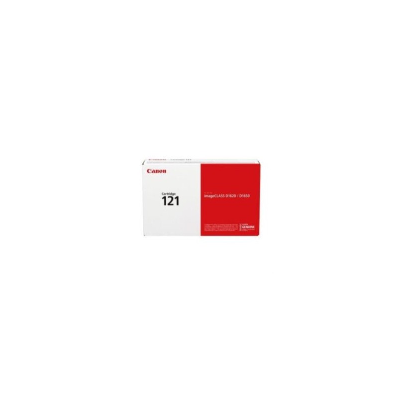 Toner Canon 121(D1620)