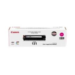 TONER CANON 131 MAGENTA