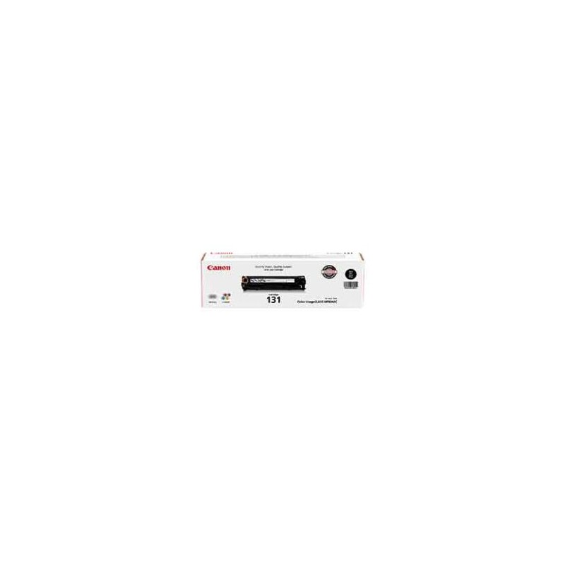 TONER CANON 131 NEGRO