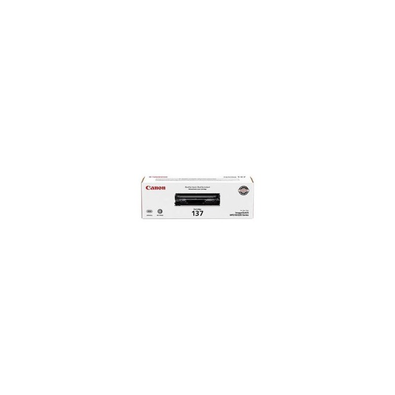 TONER CANON 137